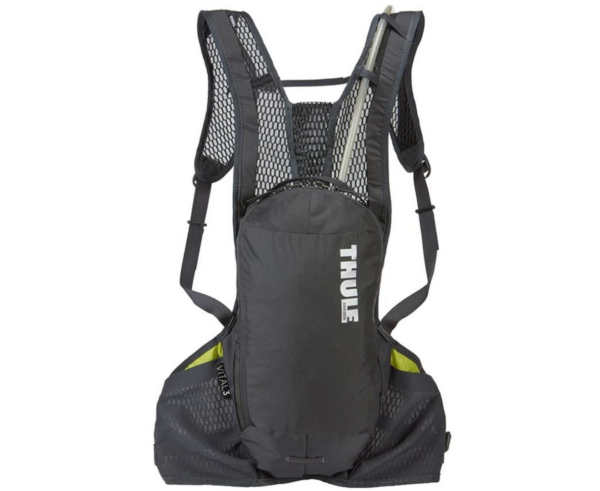 Vital 3L DH Hydration Backpack – Obsidian