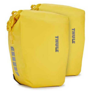 Thule Shield Pannier 25L (L) Pair – Yellow