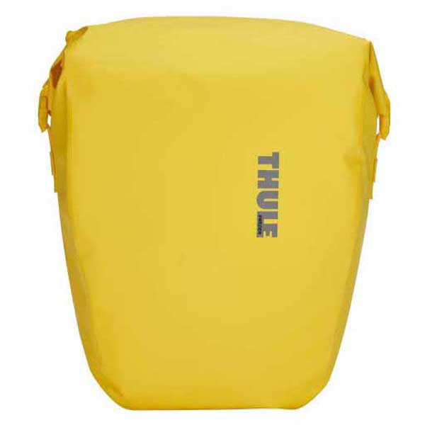 Shield Pannier 25L (L) Pair – Yellow