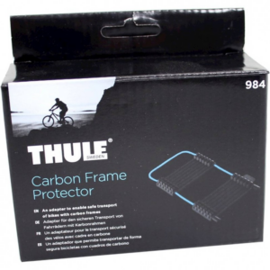 Thule carbon frame protector