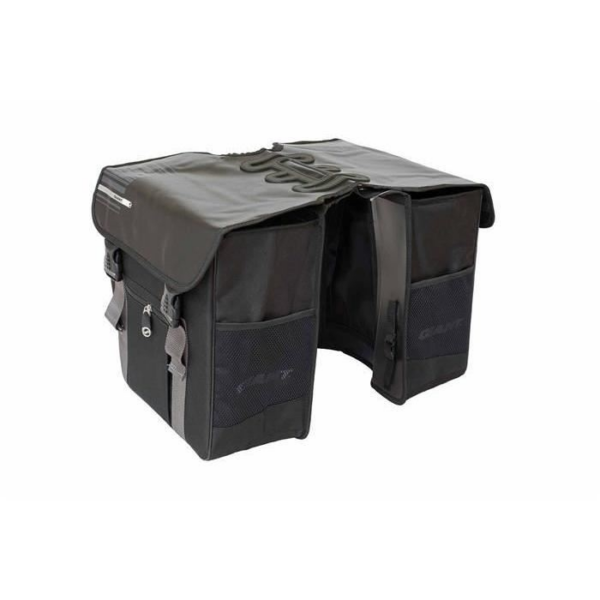 HPB XL Pannier Bag Vertical Battery