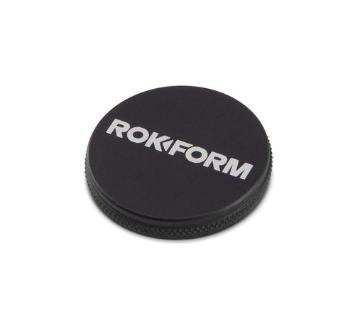 ROKFORM low pro alu magnetic phone mount