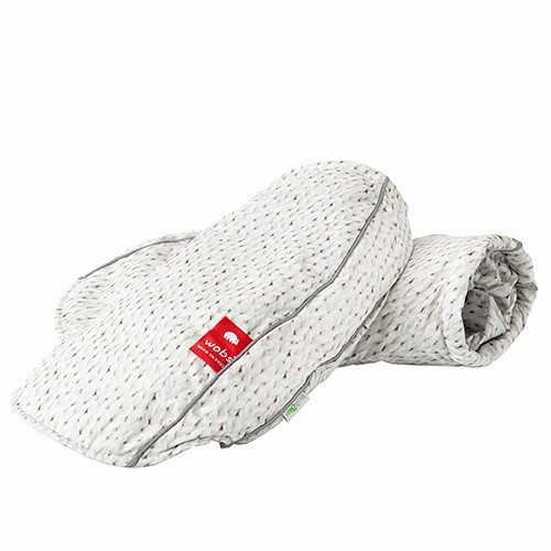 WOBS Limited Edition Knitted(handremversie)