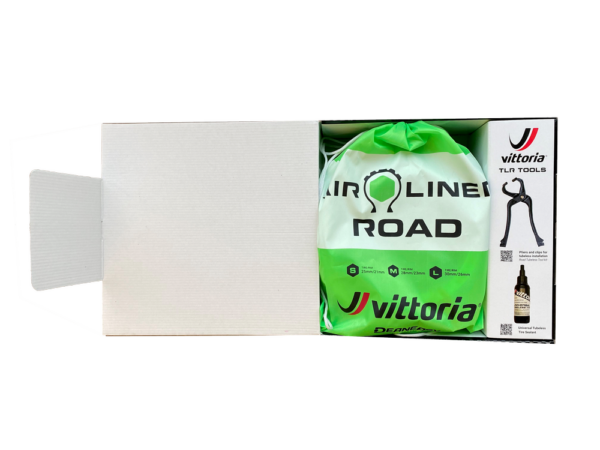 Vittoria Airliner Road Kit small
