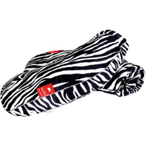 WOBS Special Zebra (handremversie)