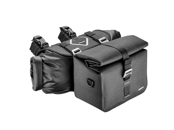 H2Pro Handle Bar Bag (L)