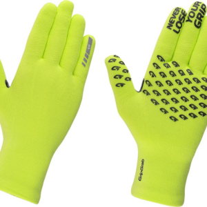 Gripgrab Waterdichte gebreide thermische handschoen XS/S