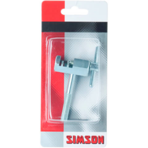 Simson kettingpons 1/2×1/8
