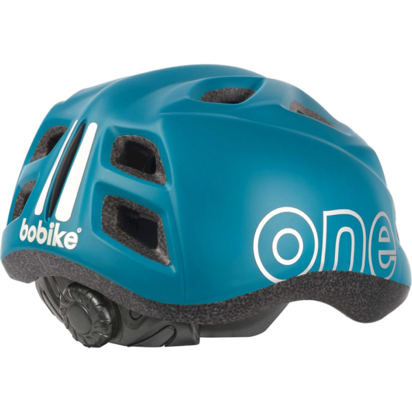 Bobike helm One plus S 52-56 cm bahama blue