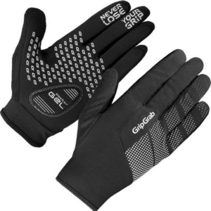 Gripgrab Ride Winddichte Winterhandschoenen Medium