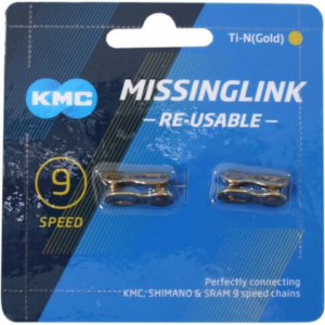 KMC missinglink X9 gold krt (2)
