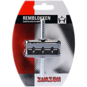 Simson remblok cantilever 55mm (2)