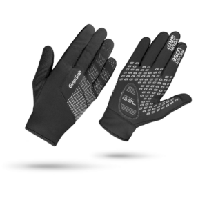 Gripgrab Ride Waterdichte Winterhandschoenen  M
