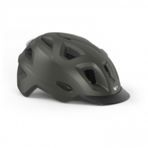 MET HELM URBAN MOBILITE MIPS GRIJS L/XL