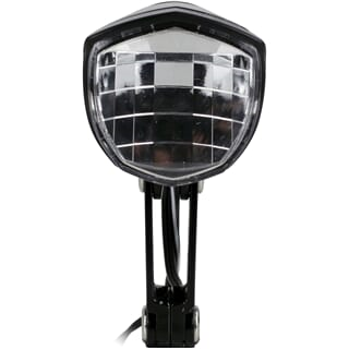 Simson koplamp Brightly auto/aan/uit dynamo 70 lux