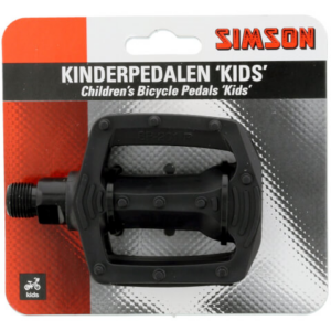 Simson pedalen Kids