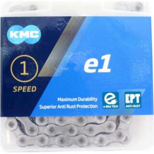 KMC ketting E1 3/32 EPT E-bike 110s