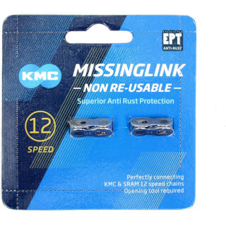 KMC missinglink X12 silver krt (2)