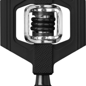 Crankbrothers Candy 1 Clipless-Pedal, black