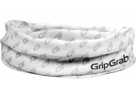 Gripgrab Headglove Classic Wit – One Size