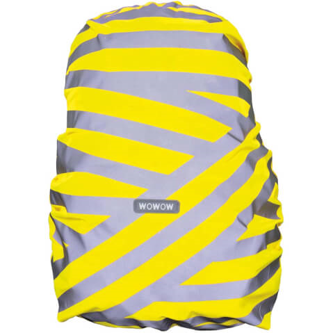 Wowow Bag cover Berlin yellow