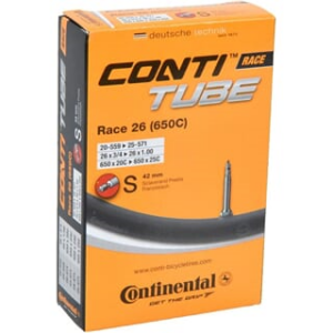 Continental bnb Race 26 (650C) 26 x 1 fv 42mm
