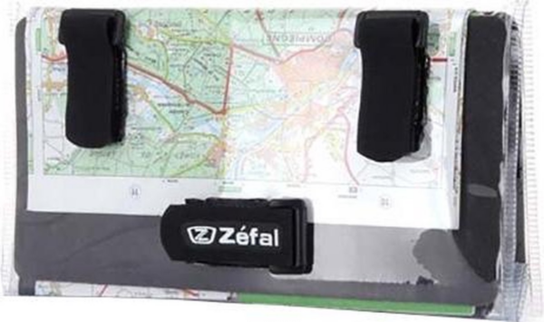 ZEFAL Doomap map holder
