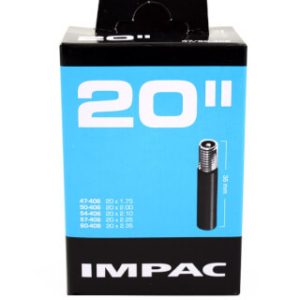 Impac bnb AV20 20 x 1.75 – 2.35 av 35mm