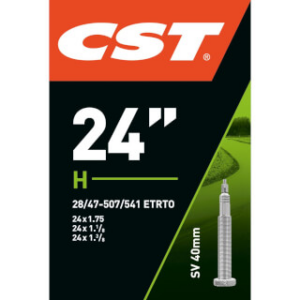 CST bnb 24 x 1.75 – 1 3/8 fv 40mm