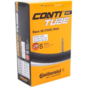 Continental bnb Race 28 (700C) Wide 28 x 1 – 1 1/4