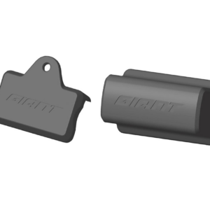 BATTERY CONNECTOR COVER INTEGRATED FOR ENERGYPAK