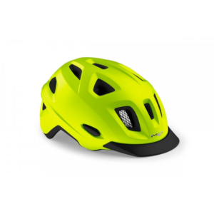 MET Helm Urban Mobilite Geel S/M