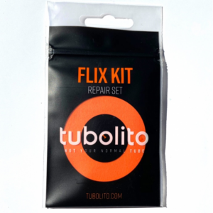 Tubolito Reparatie set Flix-Kit