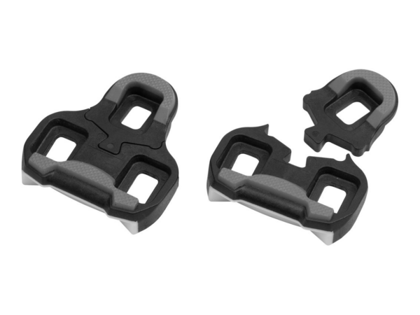 GIANT PEDAL CLEATS 4.5 DEGREES FLOAT LOOK SYSTEM C