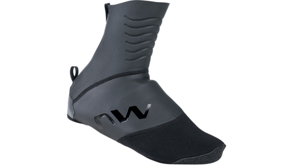 NW Extreme Pro High Shoecover Black L