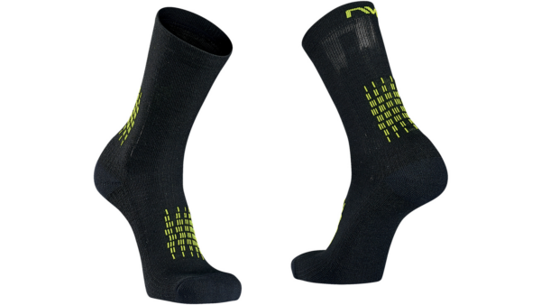 NW Fast Winter High Sock M