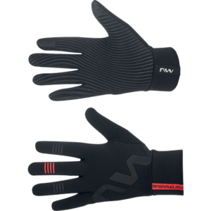 NW Active Contact Glove Black M