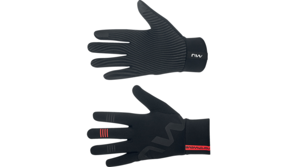 NW Active Contact Glove Black M