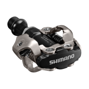 Shimano pedalen SPD M540