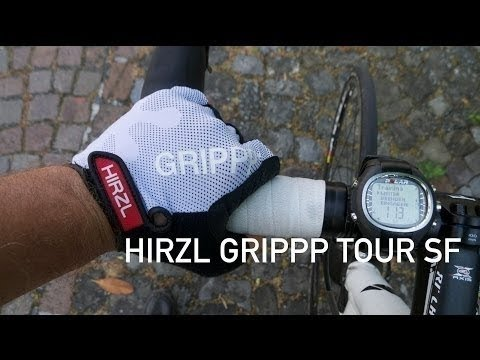 Grippp Tour SF Handschoenen Kort