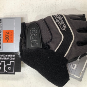 Pro Summer Gloves – M
