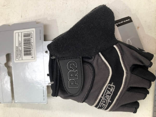 Pro Summer Gloves – M