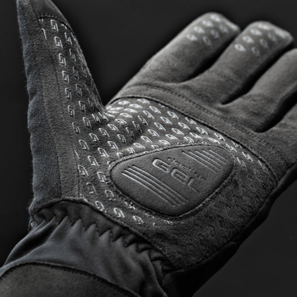 Gripgrab Optimus waterdichte winter handschoen