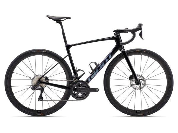 Defy Advanced Pro 0 S Carbon/BlueDragonfly