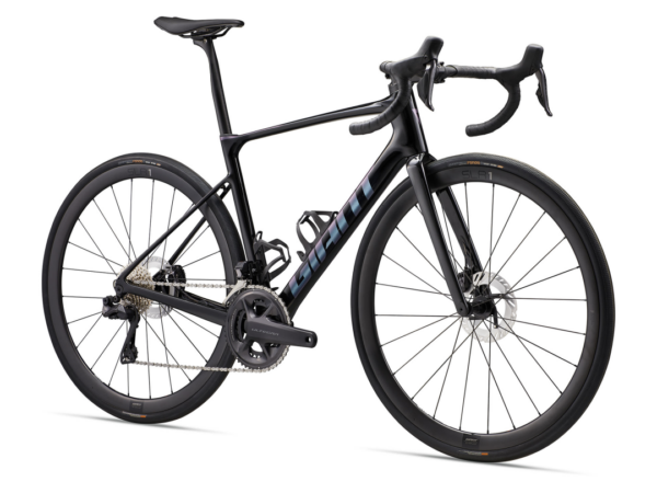 Defy Advanced Pro 0 S Carbon/BlueDragonfly