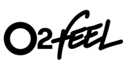 O2feel logo