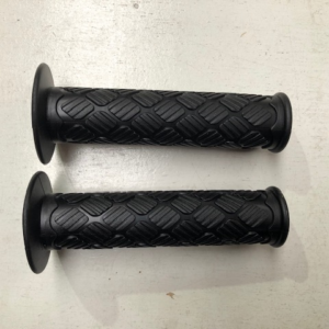 BMX Handvat Zwart