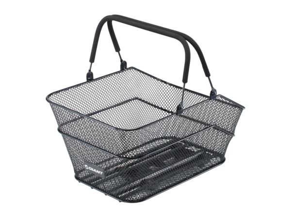 GIANT BASKET WIDE/LOW SIZE WITH MIK SYSTEM