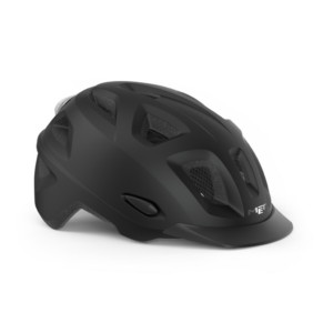 MET Helm Urban Mobilite Zwart  L/XL