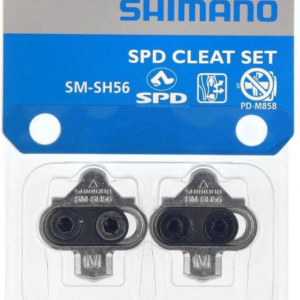 Shimano schoenplaatjes SM-SH56